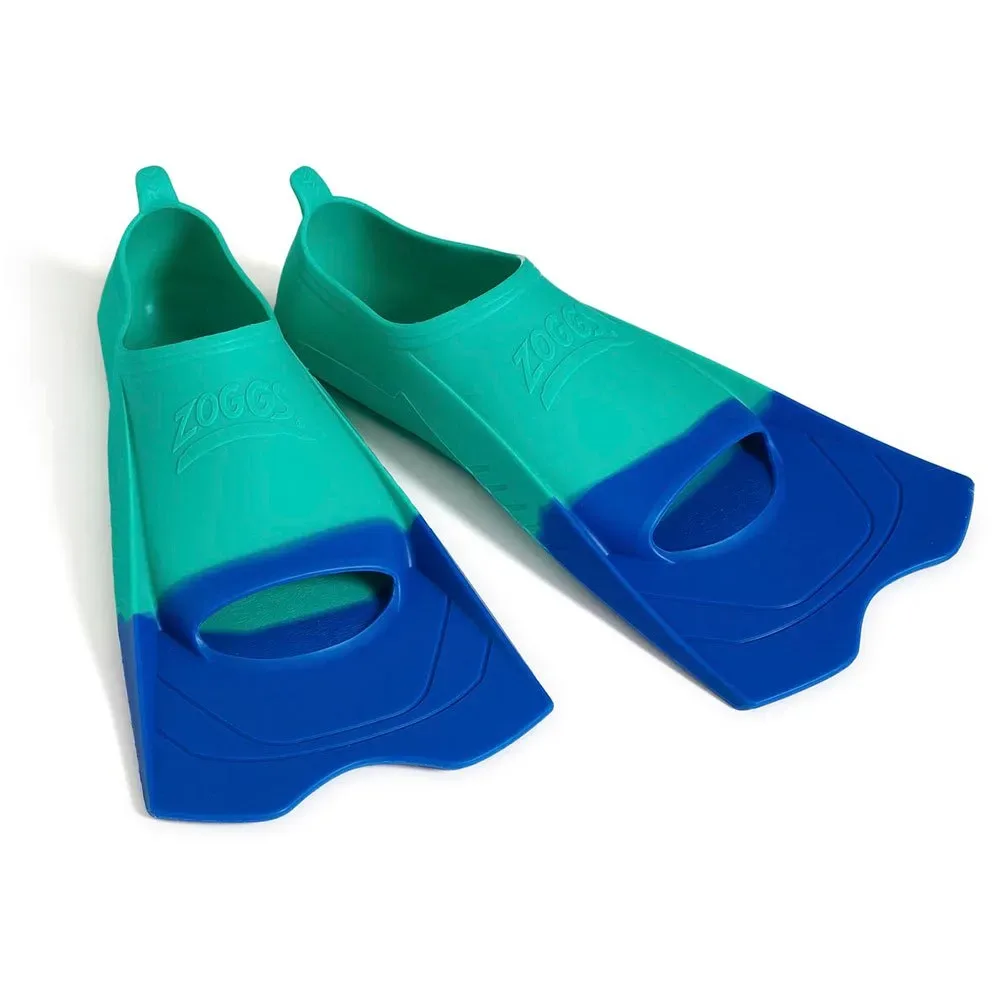 Zoggs Palmes De Natation Ultra Blue - Zoggs - FashionsVida