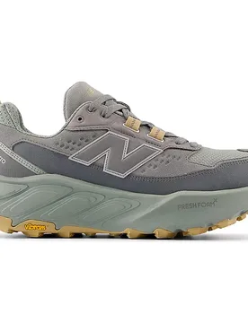 Freshfoam hierro trek zapatillas trail hombre Gris (45,5) - New Balance - FashionsVida