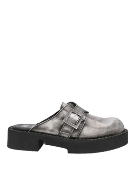 Mules & Zuecos Hombre Gris 35.5,37,39.5 Hombre - Clarks - FashionsVida