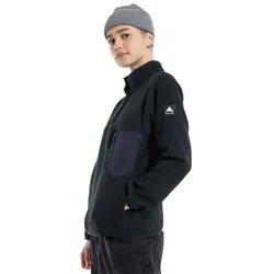Sweat-shirt Cinder Pullover True Black XL
