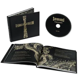 From the Dark von - CD (Deluxe Edition, Mediabook) - None - unisex