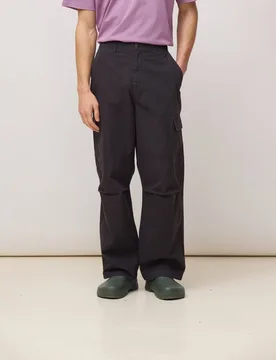 Pantalón cargo de hombre ripstop - Blue Banana - FashionsVida
