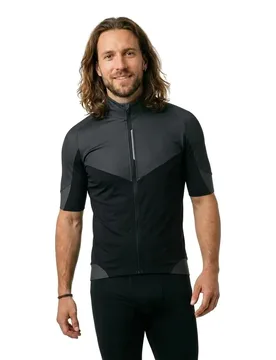 Maglia A Maniche Corte Bat Shell Black - Q36.5 - FashionsVida