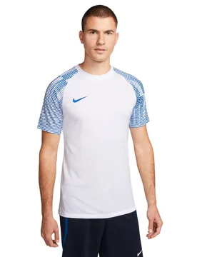 Trikot Dri-FIT Academy - Blanc - male - Size: S - Nike - FashionsVida