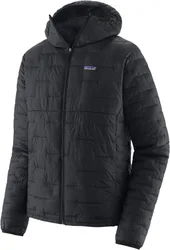 Ultraleichte und komprimierbare Stepp-Und Daundenjacken – Herren – M's Micro Puff Hoody M's Micro Puff Hoody Black für