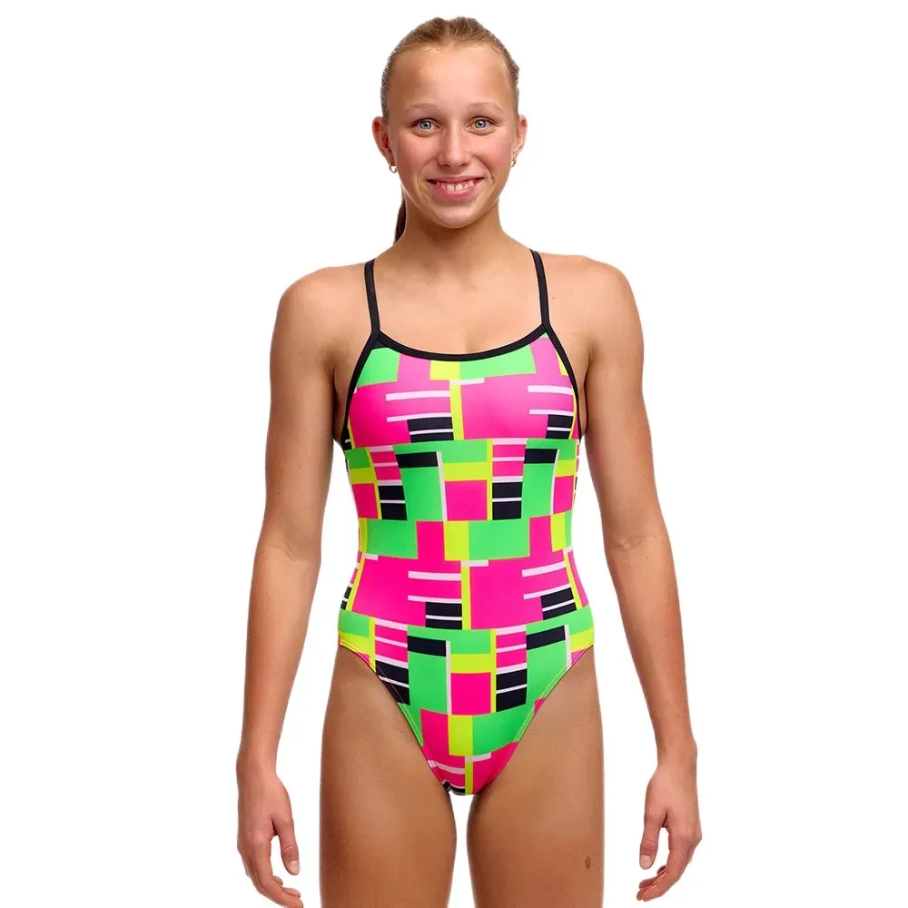 Funkita Maillot De Bain Fks030 - Funkita - FashionsVida
