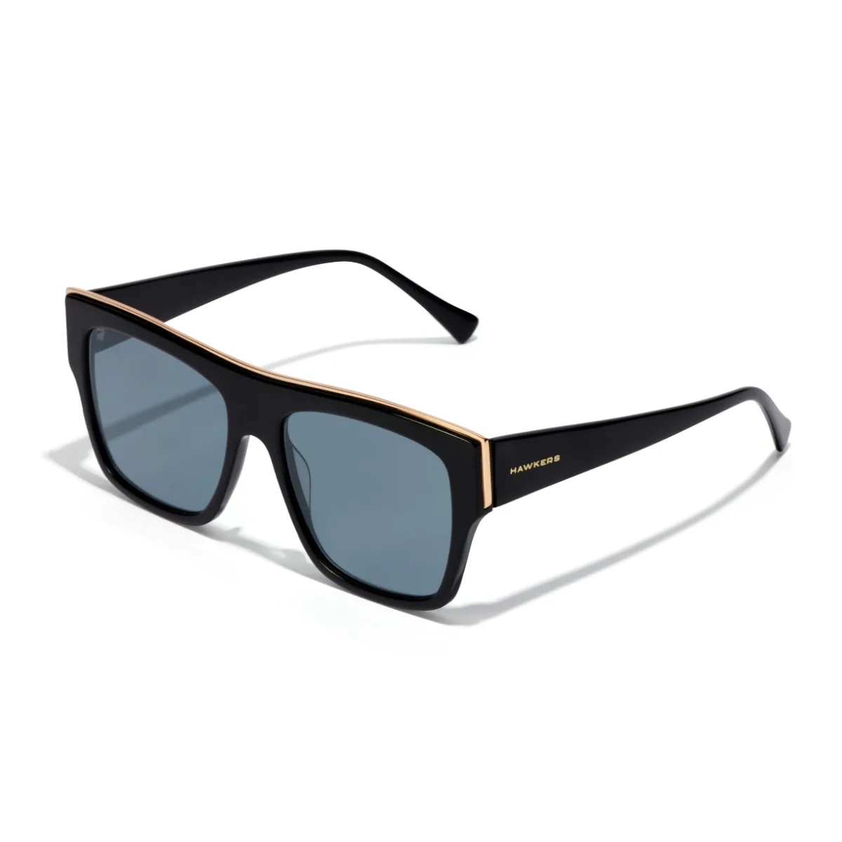 Gafas de sol Doumu - Metal Paula - Hawkers - FashionsVida