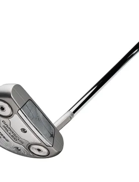 Putter Damascus Milled Rossie - Odyssey - FashionsVida