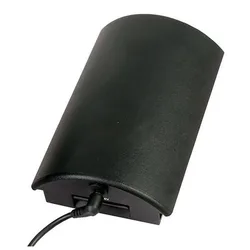 Batterie Fn-400/600 Rechargeable Black One Size unisex