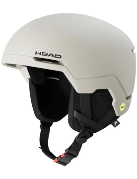 Skibrille/Snowboardhelm Faero Mips Sand für Herren Größe 60-63 cm Beige - Head - FashionsVida