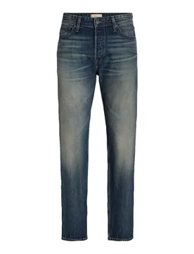 Jean Chris Original Cb 620 Blue Denim 28 - Jack & jones - FashionsVida
