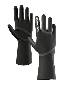 Gants En Néoprène Neofuse - Mad Wave - FashionsVida