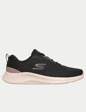 Skech-Lite Pro 2.0 Brilliant Shimmer Trainers Black Mix female - Skechers - FashionsVida