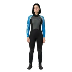 Muta Subacquea Da Donna Caribe 3.0 Mm