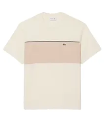 Lacoste T-shirt e Polo Panna