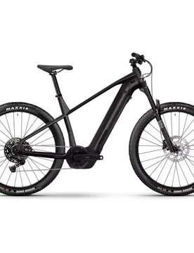 Overvolt ht 88 high BICICLETA ELÉCTRICA MONTAÑA Gris (S) - Lapierre - FashionsVida