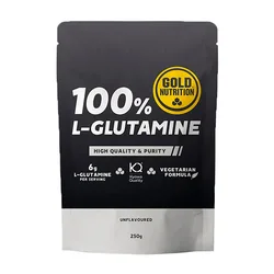 Poudre De Boisson De Récupération L-glutamina Saveur Neutre 250g