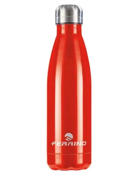 Bouteille Aster Acier Inoxydable 800ml One Size - Ferrino - FashionsVida