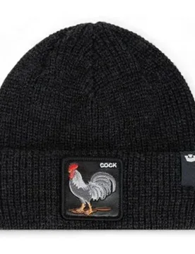 Mütze 107-2565-Voi-Ai26 Einheitsgrösse Male - Goorin Bros - FashionsVida