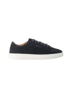 Sneaker KIERAN_TENN_WCSD dunkelblau 41 herren - BOSS - FashionsVida