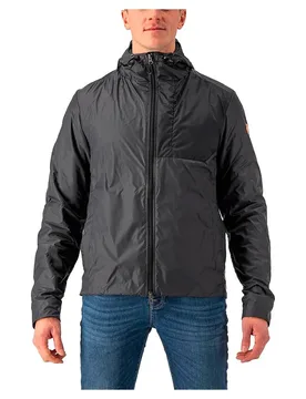 Castelli Veste Riscalda Puffy - Castelli - FashionsVida