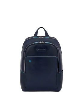 Zaino piccolo porta PC e iPad Uomo ca3214b2-blu2 Blu - Piquadro - FashionsVida
