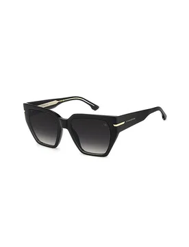 BECKHAM Sonnenbrille VB7002/S/57 schwarz Damen - Victoria - FashionsVida