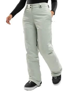 Pantalon P1 Kogen Green S - Siroko - FashionsVida