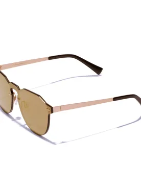 Gafas de sol Paula EchevarríA X - Gold Venm Metal - Hawkers - FashionsVida