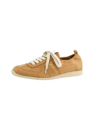 Sneaker marrone chiaro 38