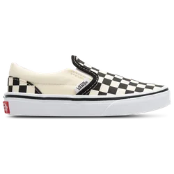 Slip On Toddler Trainers - Black - Size 13.5 - Canvas - Black - Size: 13.5