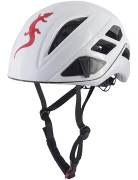 Pro lite evo casco escalada Blanco (UNICA) - Fixe - FashionsVida