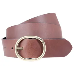Ceinture Arletha Brown 85 cm Homme