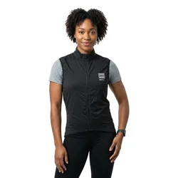 Leatt Gilet Windblock 2.0 Black