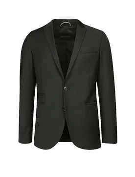 Sakko « Drynamic Irving » noir 102 - Drykorn - FashionsVida