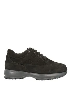 Sneakers Mädchen 3-8 jahre Schwarz 28,29,32 Mädchen 3-8 jahre - Hogan - FashionsVida