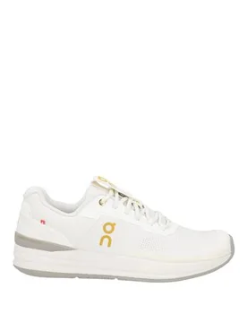 Sneakers Hombre Blanco 42,44,44.5,45 Hombre - On - FashionsVida