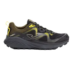 Trek 2551 Trail Running Shoes Black / Black UK 7 Men