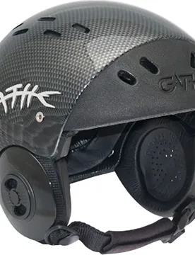 Casque Surf Carbone M Homme - Gath - FashionsVida