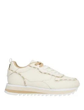 Sneakers Damen Beige 35,36,37,38,39,40,41 Damen - Apepazza - FashionsVida