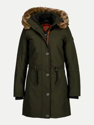 Wellensteyn Jacke Wolkenlos Grau XS