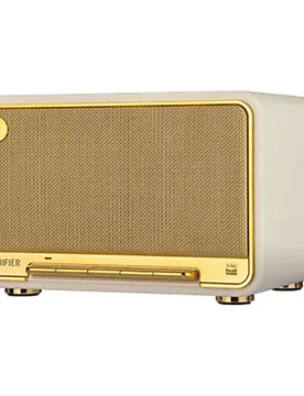 Enceinte Bluetooth D32 White One Size unisex - Edifier - FashionsVida