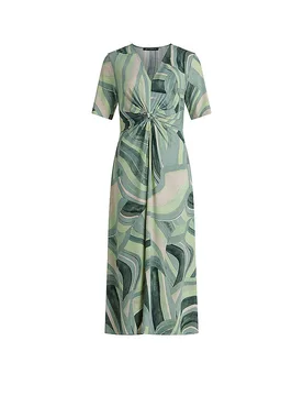 Betty Barclay Midikleid menta 48 - Betty barclay - FashionsVida
