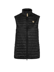 Veste sans manches Abisko Padded Primaloft noir L