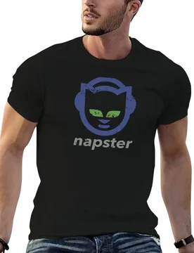 Napster T-Shirt Sporty Breathable Short Sleeve T-Shirt - Aliexpress - FashionsVida