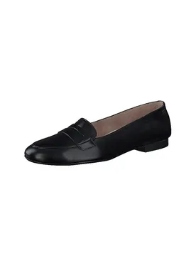 Loafer schwarz 37 1/2 damen - Paul green - FashionsVida