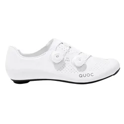 Quoc Scarpe Da Strada M3 Pro White