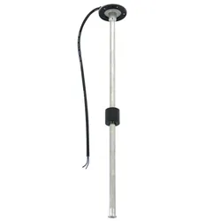 Universal Tank Sensor Grey 320 mm unisex