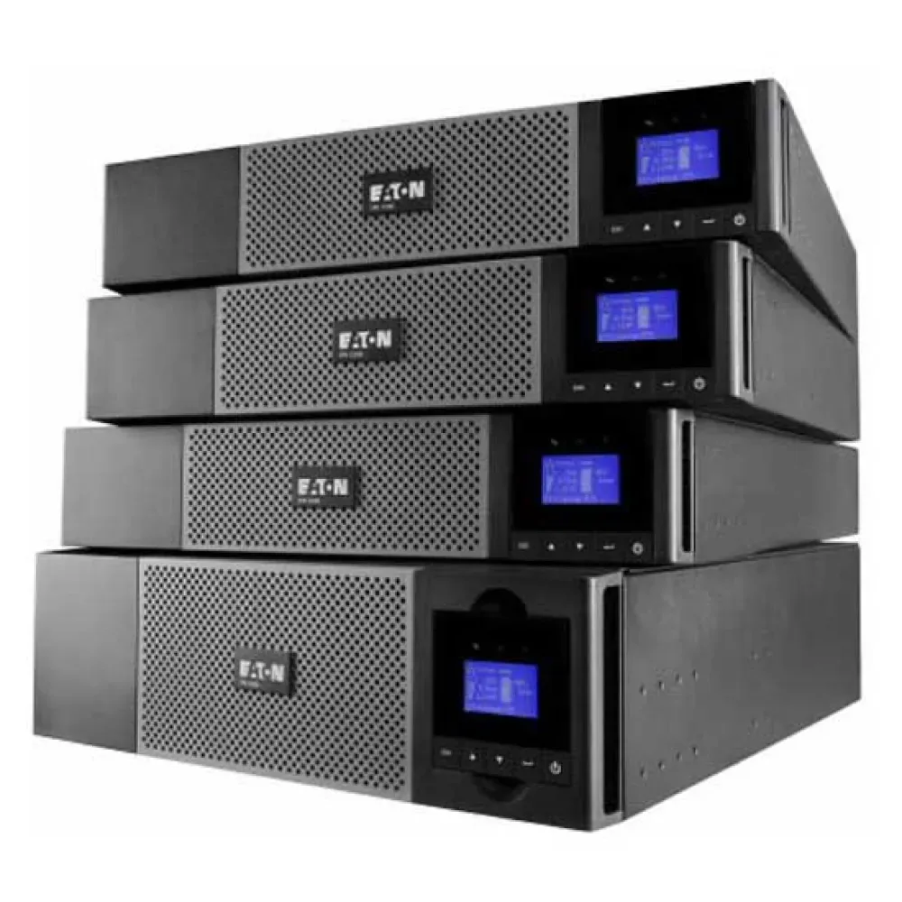 Câble De Batterie 2 M Black One Size unisex - Eaton - FashionsVida