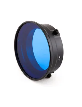 Weefine Filtro Solar Flare 13.000 - Weefine - FashionsVida